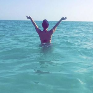 Meet your Posher, Mia